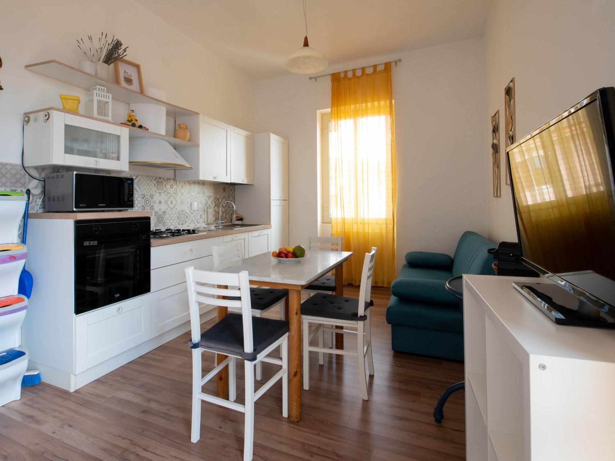 הוילה בראצ'יאנו Casa Silvia מראה חיצוני תמונה