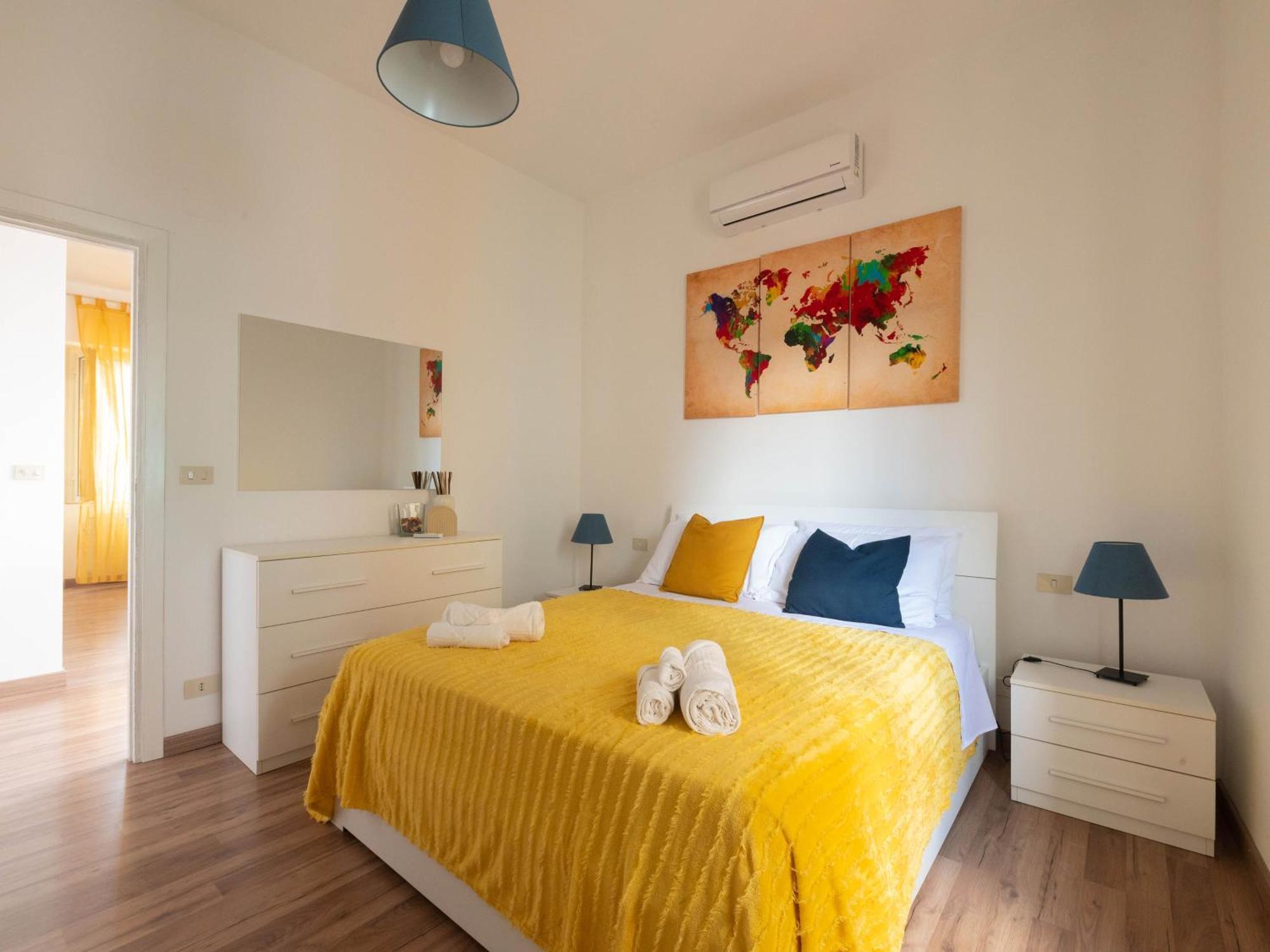 הוילה בראצ'יאנו Casa Silvia מראה חיצוני תמונה