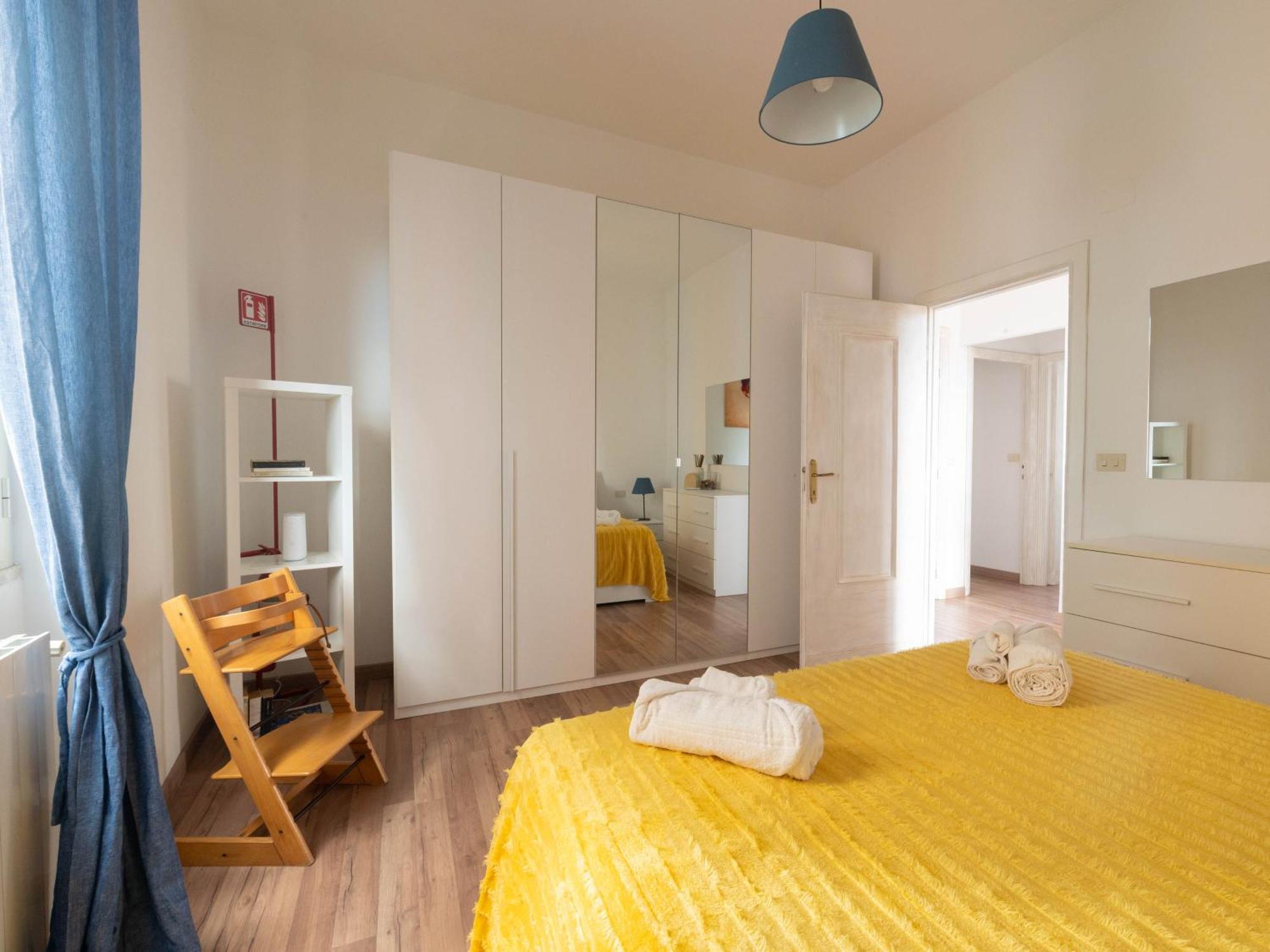 הוילה בראצ'יאנו Casa Silvia מראה חיצוני תמונה